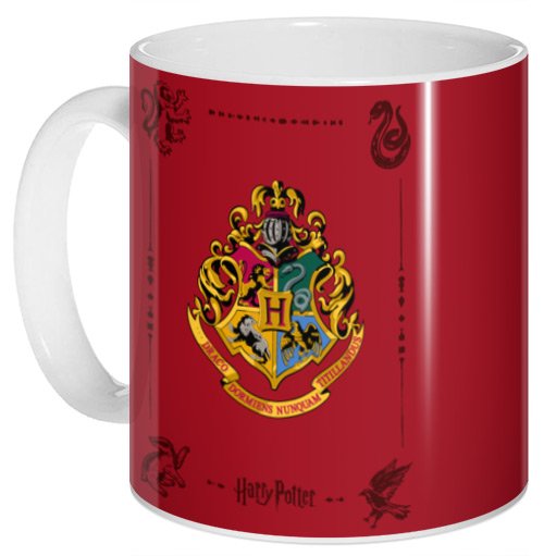 ���������� ������� ������������ ������ �� ����� ����� ������ / Harry Potter