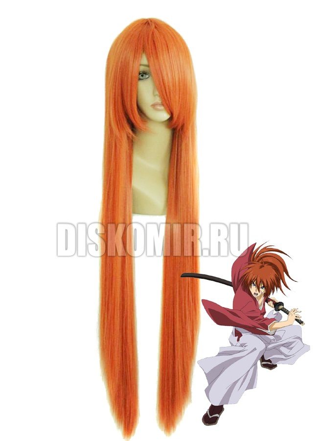���������� ������� ������� ����� Bleach Orihime Inoue / Rurouni Kenshin Himura Kenshin �� ����� � ����� ���� / Bleach