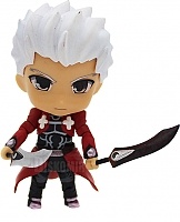  Nendoroid #486 Fate/stay night Archer