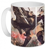  NieR: Automata YoRHa No.2 Type B