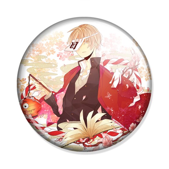 ���������� ������� ������ Natsume Yuujinchou Takashi Natsume art �� ����� � ����� ������� ������ ������ / Natsume Yuujinchou / Natsume's Book of Friends