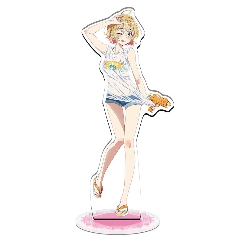 ����� ��������� Rent-a-Girlfriend - Mami Nanami Swimsuit Ver.