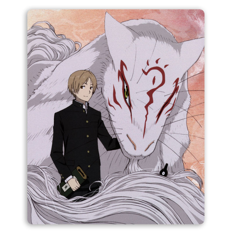 ���������� ������� ������ ��� ����� Natsume Yuujinchou 62939 �� ����� � ����� ������� ������ ������ / Natsume Yuujinchou / Natsume's Book of Friends