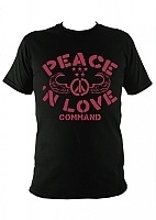 Peace Love