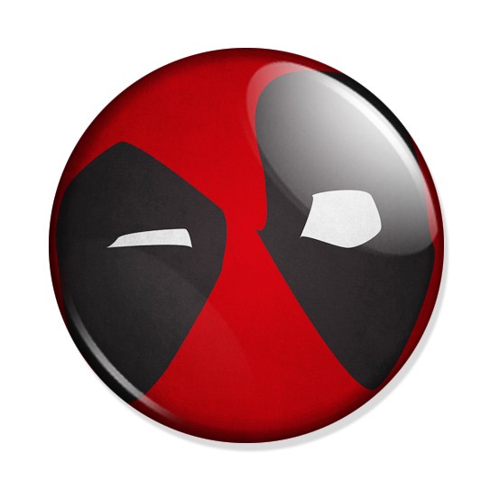 ���������� ������� ������ Deadpool Mask �� ����� � ����� ������ / Deadpool