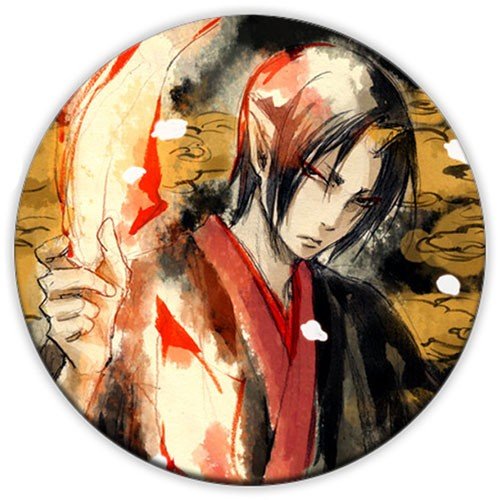 ���������� ������� ������ ��������� ������� Hoozuki no Reitetsu 98273 �� ����� � ����� ������������� ������ / Hoozuki no Reitetsu / Hozuki's Coolheadedness