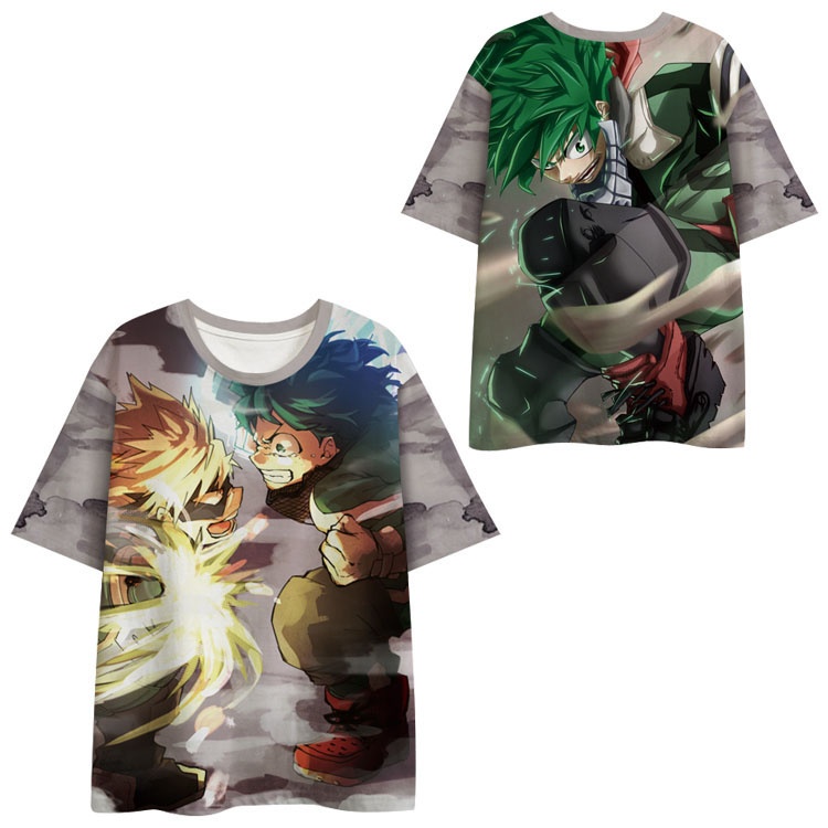 ���������� ������� �������� My Hero Academia (3D Print) 623831 �� ����� � ����� ��� ��������� �������� / Boku no Hero Academia / My Hero Academia / �������� ������