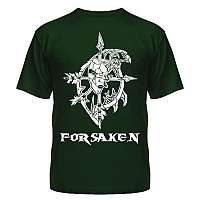  World of Warcraft: Forsaken