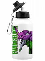     Rebuild of Evangelion - EVA 01