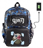 ������ ���������� ������, ����������� ������� � USB-������ ��� ������� 613224