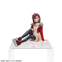  SAV Chokonose Premium Figure Momo Vol.2