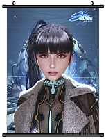   Stellar Blade / Eva