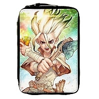   Dr. Stone (manga ver.)