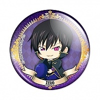   :   - Chibi 