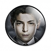  Gotham Bruce Wayne