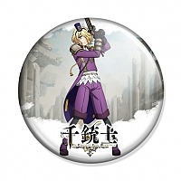  Senjuushi - Nicola