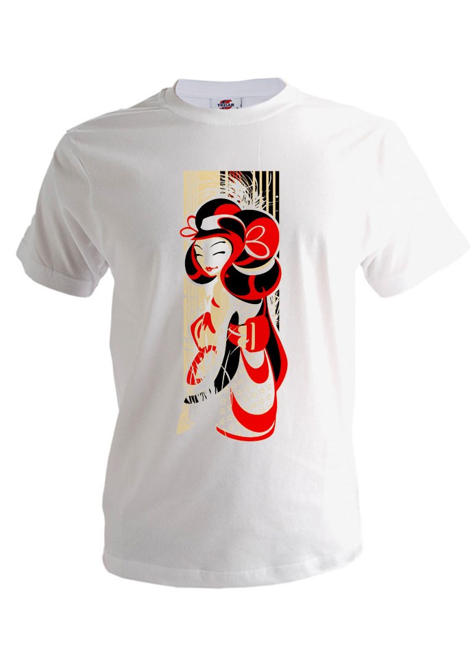 ���������� ������� �������� ����� Geisha 48958 �� ����� � ����� 