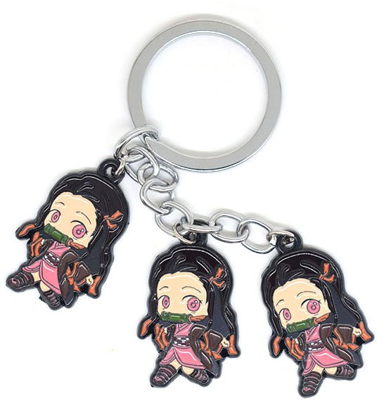 ���������� ������� ������ ������������� Kimetsu no Yaiba Nezuko Kamado �� ����� � ����� ������, ����������� ������� / Demon Slayer / Kimetsu no Yaiba / Blade of Demon Destruction