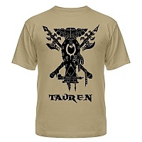  World of Warcraft: Tauren