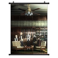   Lord El-Melloi II Case Files: Lord El-Melloi II's Group