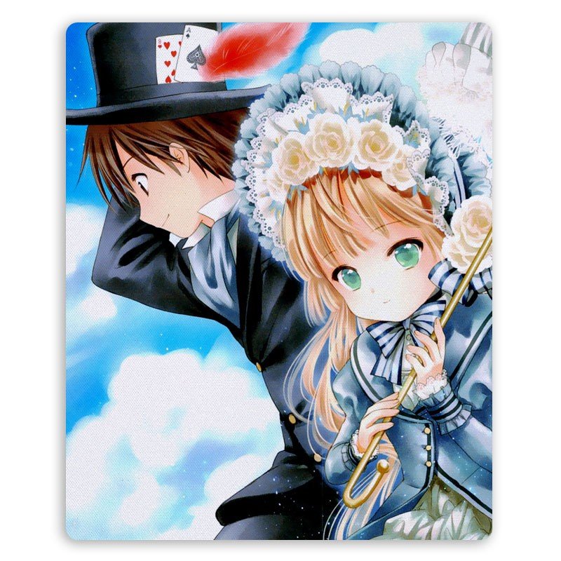 ���������� ������� ������ ��� ����� Gosick 51113 �� ����� � ����� ������ / Gosick / �����