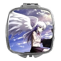  Angel Beats! 319900