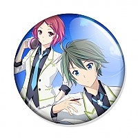  Musaigen no Phantom World - Haruhiko Ichijou and Koito Minase