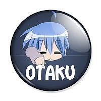  Otaku