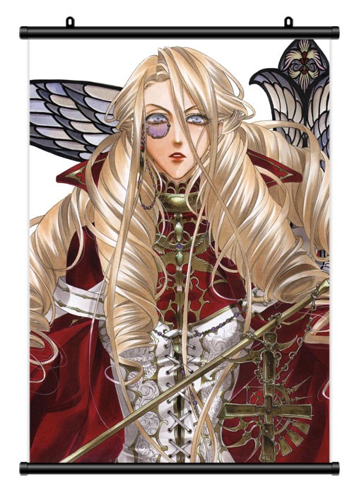 ���������� ������� ������� �������� Trinity Blood 310316 �� ����� � ����� ����� ����������� / Trinity Blood