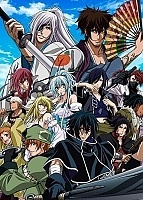 Brave 10 ( ) MPEG4