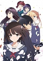     -2 / Saenai Heroine no Sodatekata TV-2