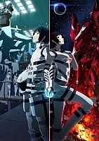   -1 / Sidonia no Kishi TV-1 [12  12]