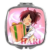 Katekyo Hitman Reborn! 301390