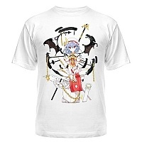   Touhou Project - Remilia Scarlet