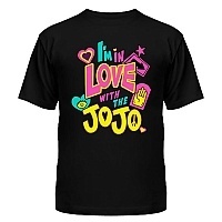   : I'm In Love With The Jojo