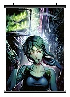   Black Lagoon 310397