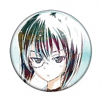  GIRLS und PANZER das Finale Ani-Art Vol. 1 - Momo Kawashima