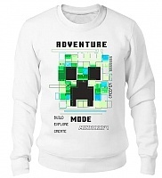  Minecraft - Adventure Mode