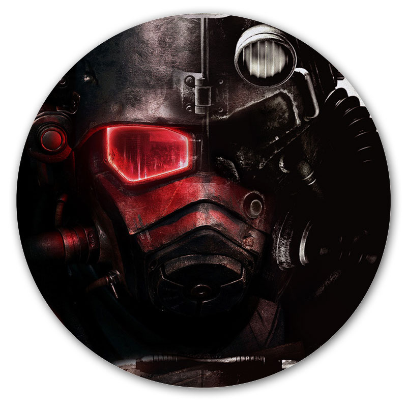 ���������� ������� ������ ��� ����� ������� Fallout - Ranger �� ����� � ����� Fallout / ��������� ������������� ������� / �������