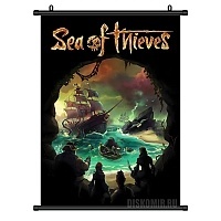      Sea of Thieves