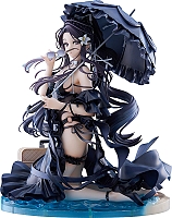  Illustrator Collection Figure "Toshiue Kanojo" illustration by wata 1/6 Complete Figure