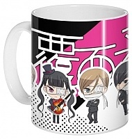  Anonymous Noise