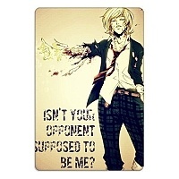    Code: Breaker 316538