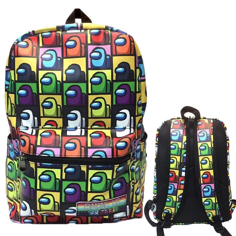 ������ ������ Among Us �4