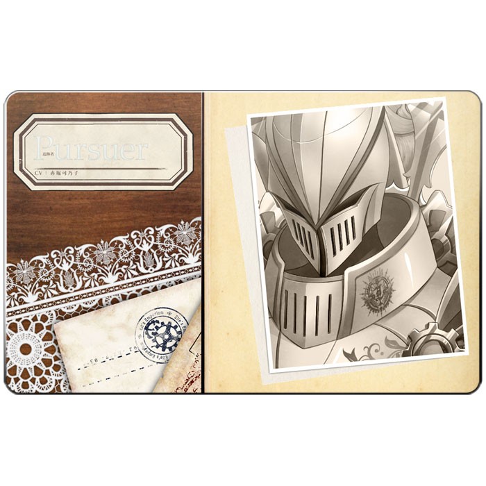 ���������� ������� ������ ��������� ������������� Code: Realize - Pursuer �� ����� � ����� ���: ��������� - ����� ������������ / Code: Realize - Sousei no Himegimi / Code: Realize - Guardian of Rebirth