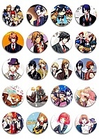   Uta no Prince-sama 43040