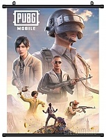   PUBG Mobile