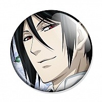  Kuroshitsuji - I see you