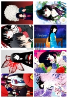 �������� Jigoku Shoujo No.1