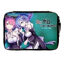         - Rem  Ram